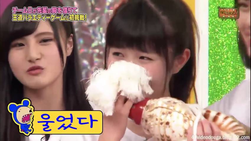 한국에서 활동중인 일본 아이돌들이 일본 예능에서 받은 대우 | 인스티즈