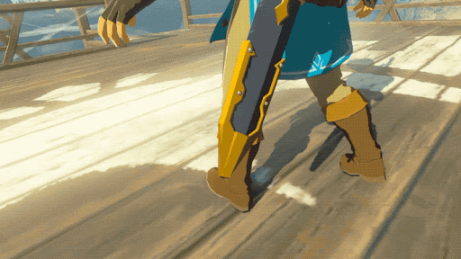 젤다의 전설 야생의 숨결에서 가장 마음에 드는 영걸은? | 인스티즈