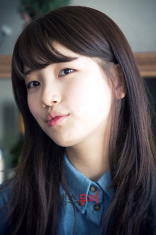 데뷔초 생각나는 화보 | 인스티즈