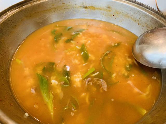 5000원짜리 공깃밥의 진실!? | 인스티즈