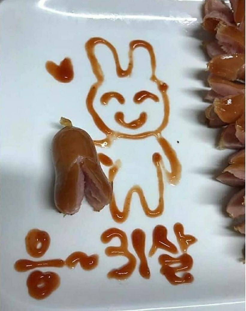 남편의 생일상 | 인스티즈