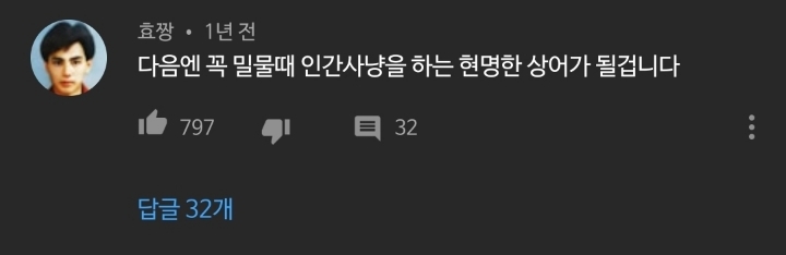 육지에서 꼬리 묶인채 끌려가는 어린 상어.. | 인스티즈