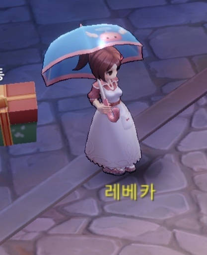 라그나로크 오리진의 소소한 연출 | 인스티즈