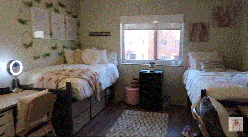 미국 대학교 기숙사들,,, | 인스티즈