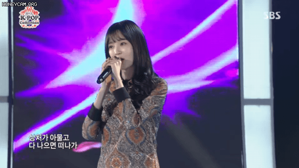 [130420] 다비치 - 거북이 KPop Collection in Seoul | 인스티즈