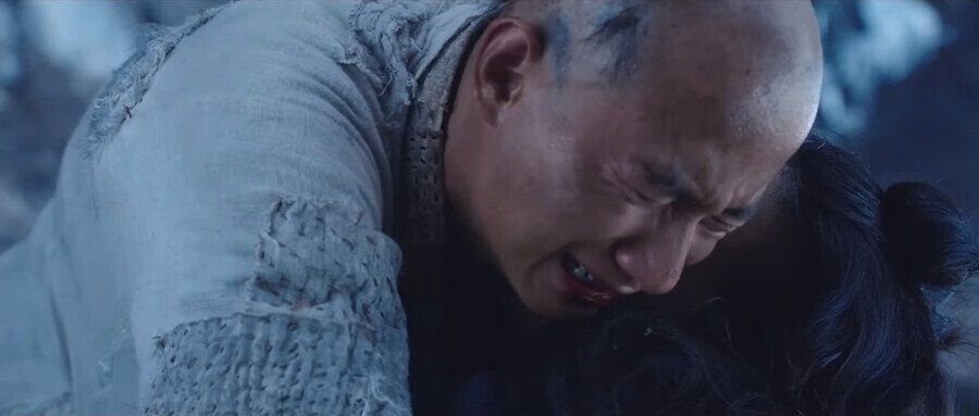 어느 영화속 명대사와 그 대사에 대한 주성치의 대답 | 인스티즈