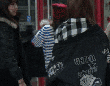 사람 설레게 안는 수지 | 인스티즈