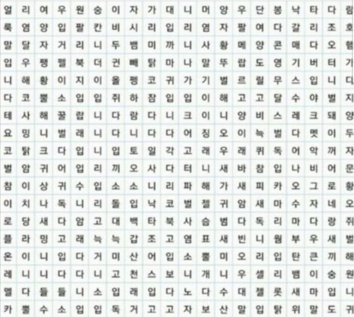 처음 보이는 동물이 전생이었던 나 | 인스티즈