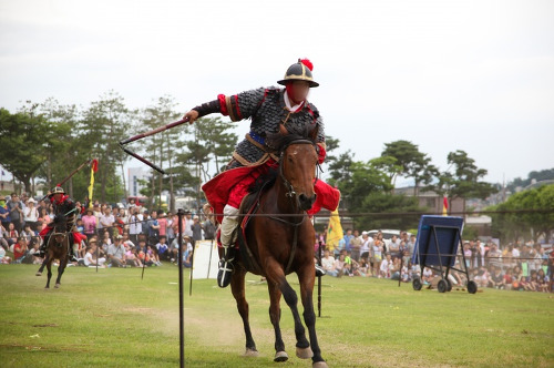 조선 시대의 무과 | 인스티즈
