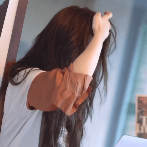 프로미스나인 이서연, 이나경, 백지헌 컴백 티저 움짤버전 | 인스티즈