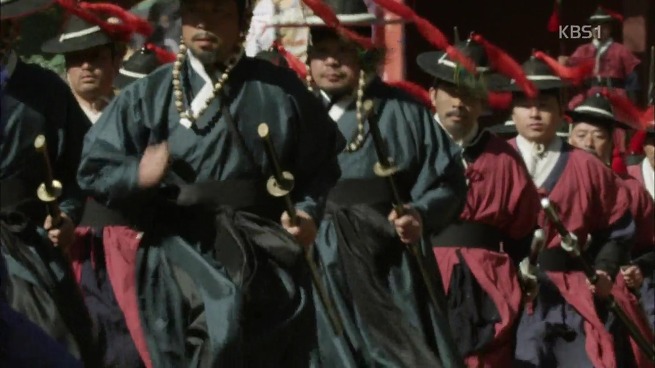 조선 시대의 무과 | 인스티즈