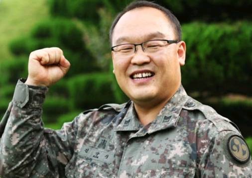 군대 짬있는 상사,원사들 특징.....jpg | 인스티즈