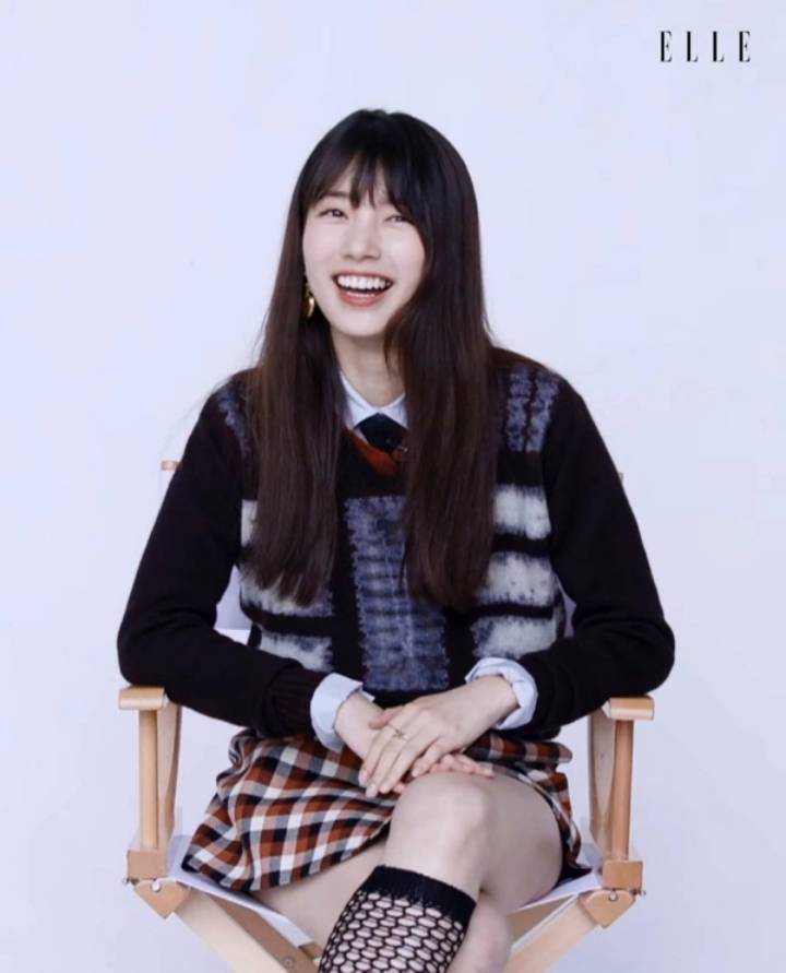 데뷔초 생각나는 화보 | 인스티즈