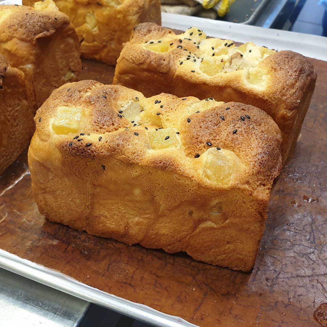 구황작물 러버들 노린 뚜레쥬르 가을 신상..JPG | 인스티즈