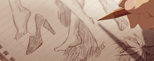 제가 생각하는 비가 오면 생각 나는 극장판 애니 | 인스티즈