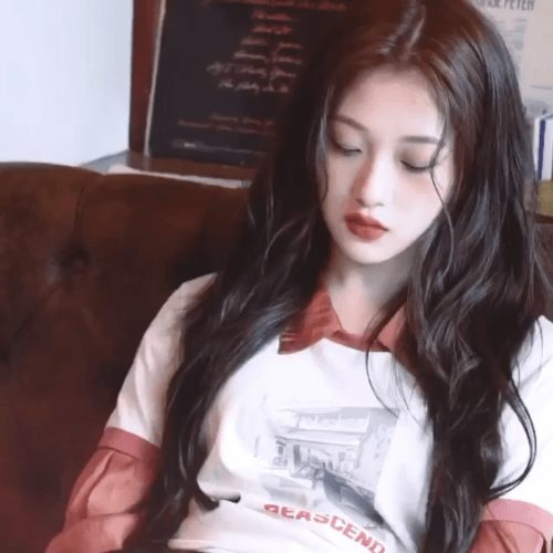 프로미스나인 이서연, 이나경, 백지헌 컴백 티저 움짤버전 | 인스티즈