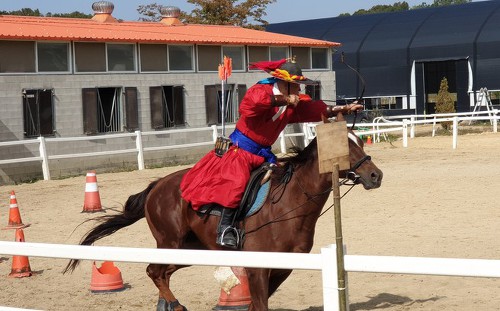 조선 시대의 무과 | 인스티즈