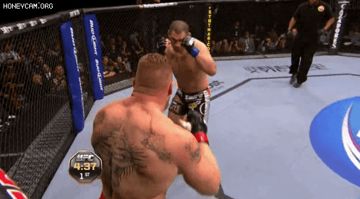 UFC 헤비급 역사상 가장 강하다고 생각되는 선수는? | 인스티즈