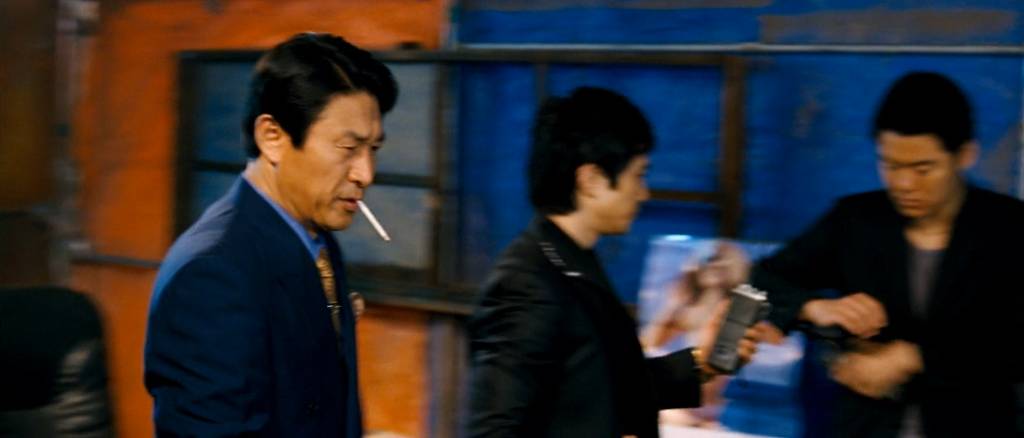 타짜 최소 열번이상 본 사람들은 풀 수 있는 타짜매니아퀴즈.jpg | 인스티즈