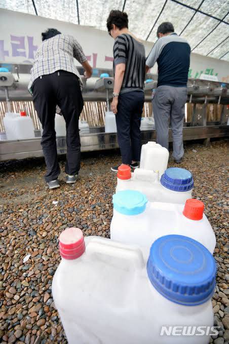 대구시민들의 추억의 장소 가창 대림생수 | 인스티즈