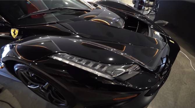 엑스재팬 요시키의 개인 차고 | 인스티즈