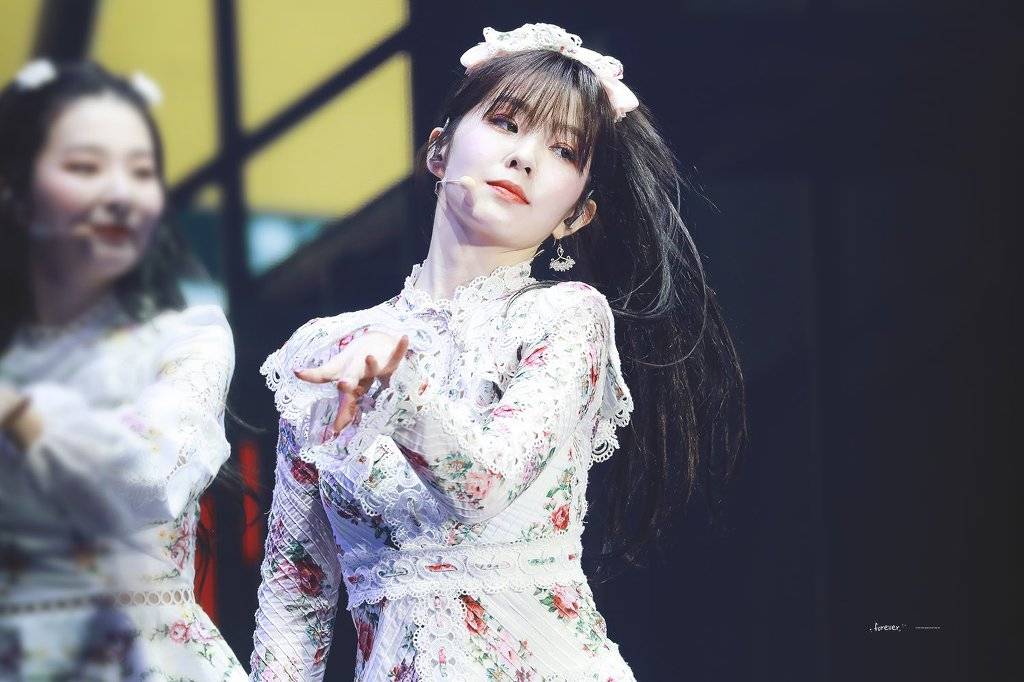 아이린은 예쁘다.jpgif | 인스티즈