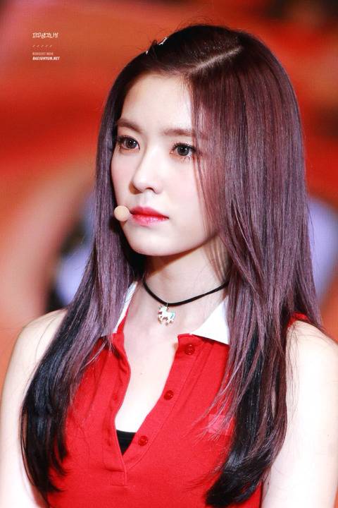 91년생 여자연예인 본인 스타일은? | 인스티즈