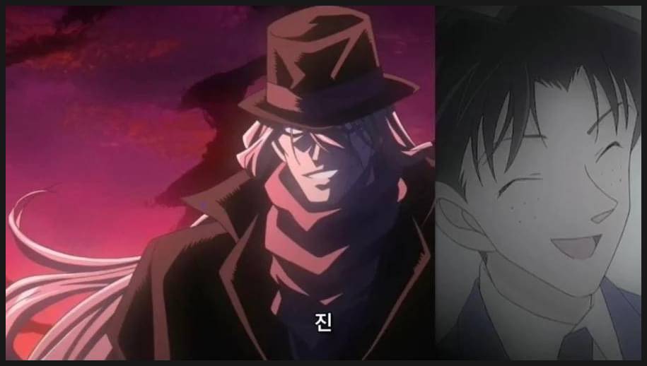 코난에서 소년탐정단 실체 .jpg | 인스티즈