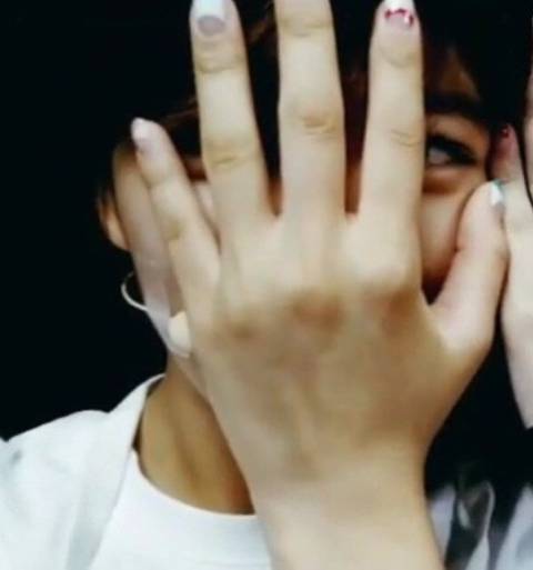 충격적인 정연 머리크기 | 인스티즈