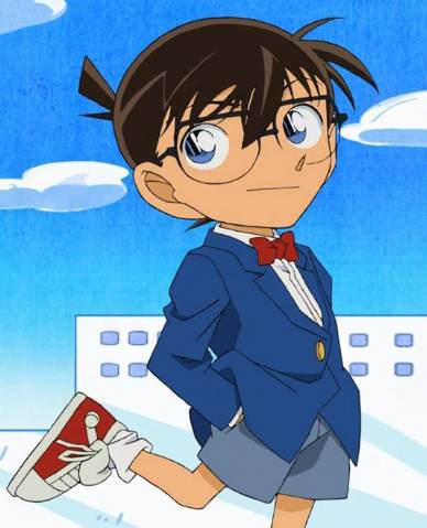 우리나라에서 더 유명한 캐릭터는 어떤걸까요?? (나루토, 명탐정 코난) | 인스티즈