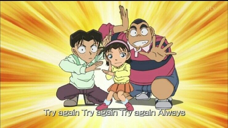 코난에서 소년탐정단 실체 .jpg | 인스티즈