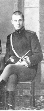 2차대전당시 주요인물들의 젊은 시절 사진과 몇가지 일화 | 인스티즈