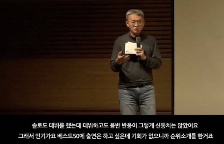 무명신인이었던 장나라를 논스톱이 캐스팅했던 이유 JPG | 인스티즈