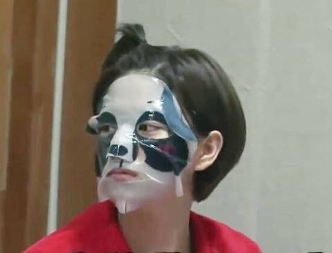 충격적인 정연 머리크기 | 인스티즈