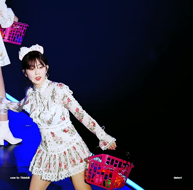 아이린은 예쁘다.jpgif | 인스티즈