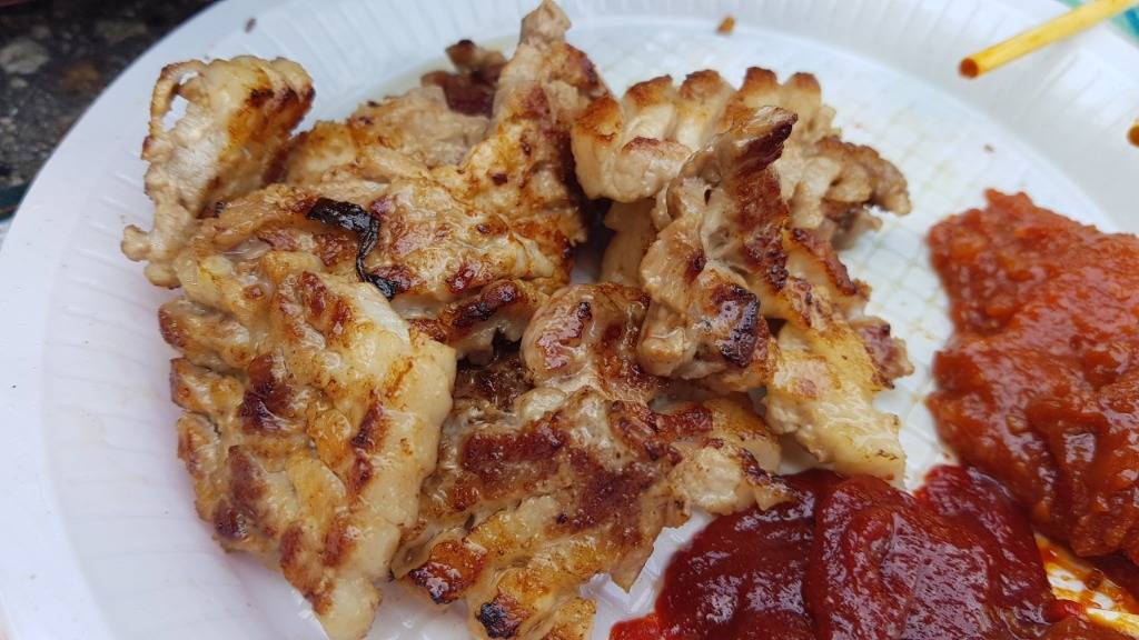 라면이 세상 제일 맛있는 장소 | 인스티즈