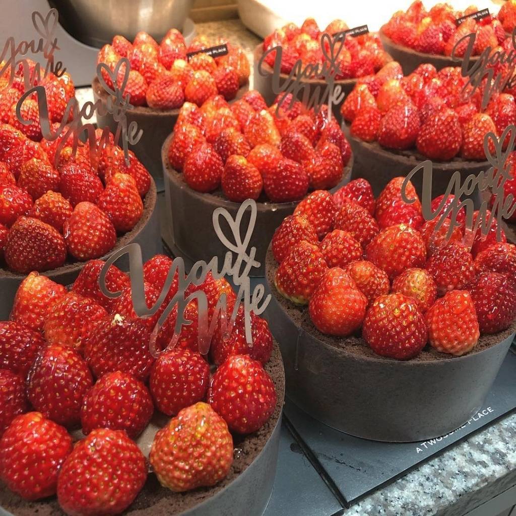 투썸 케이크 인기 원탑.JPG | 인스티즈