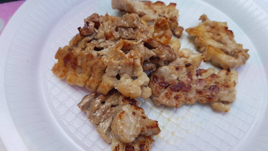 라면이 세상 제일 맛있는 장소 | 인스티즈