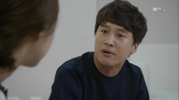 드라마 프로듀사에 전지현이 나왔다면.jpg | 인스티즈