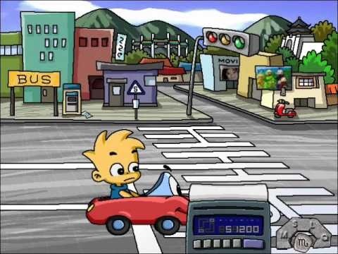 추억의 게임 키키랑 또로랑.JPG | 인스티즈