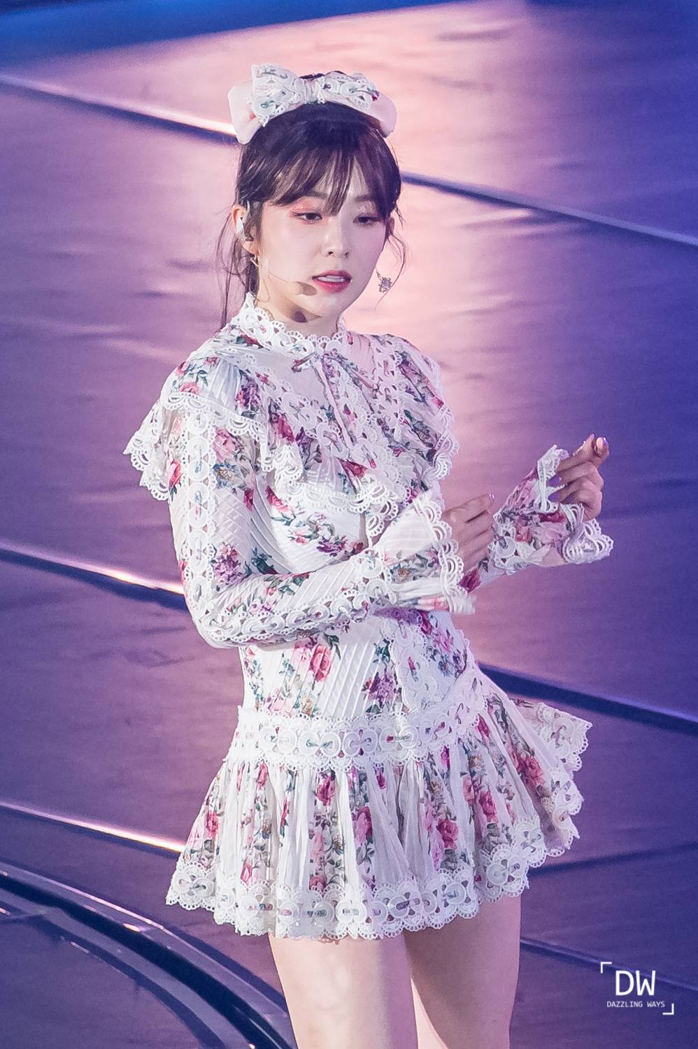 아이린은 예쁘다.jpgif | 인스티즈