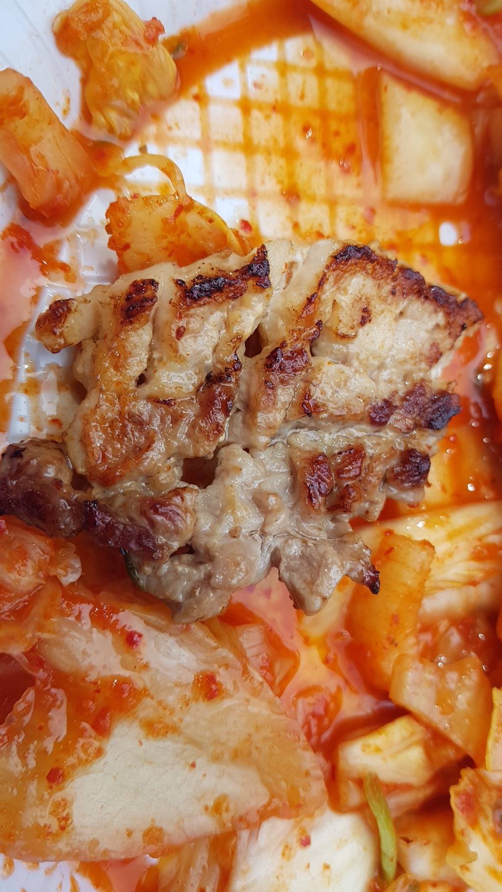 라면이 세상 제일 맛있는 장소 | 인스티즈