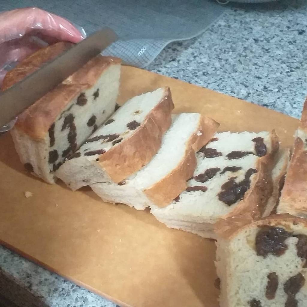 빵에 들어가면 더 맛있어진다는 것.......jpg | 인스티즈