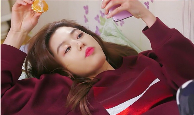 드라마 프로듀사에 전지현이 나왔다면.jpg | 인스티즈