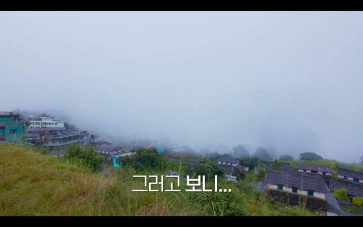 "운이 뭐, 이승기씨 운이 워낙 유명하잖아요" 자연을 미션으로 줘버리는 PD | 인스티즈