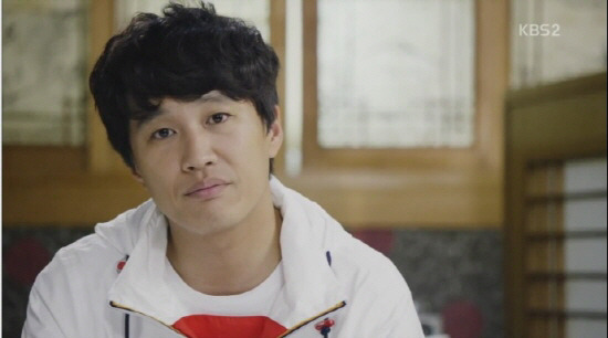 드라마 프로듀사에 전지현이 나왔다면.jpg | 인스티즈