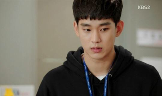 드라마 프로듀사에 전지현이 나왔다면.jpg | 인스티즈