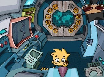 추억의 게임 키키랑 또로랑.JPG | 인스티즈