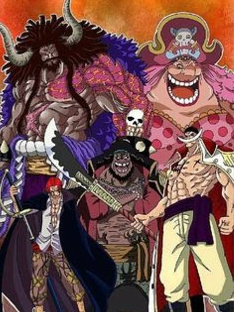 원피스 vs 나루토 이렇게 싸우면 승자는? .jpg | 인스티즈