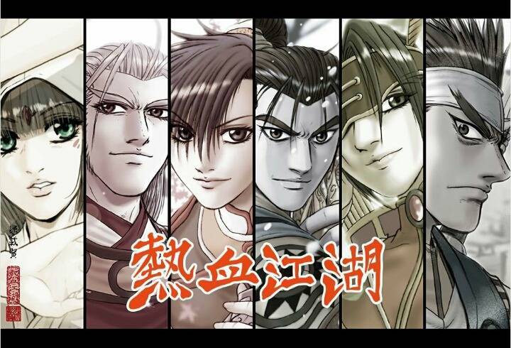 요즘 잼있게 보는 웹툰 장르 | 인스티즈